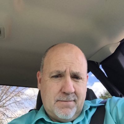 Profile Picture of James B McGroarty (@jmcgroarty19) on Twitter