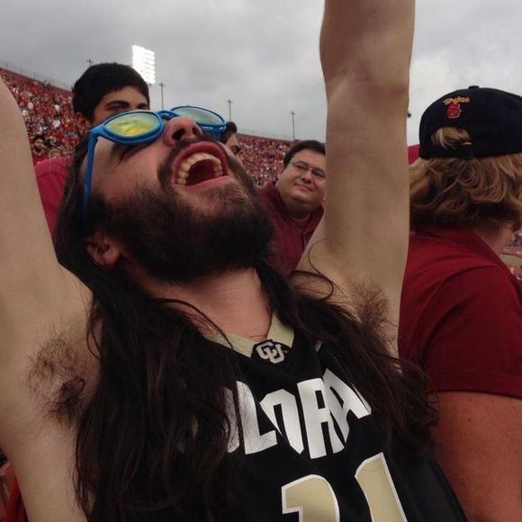 Profile Picture of David Lieberman (@daveydut) on Poshmark