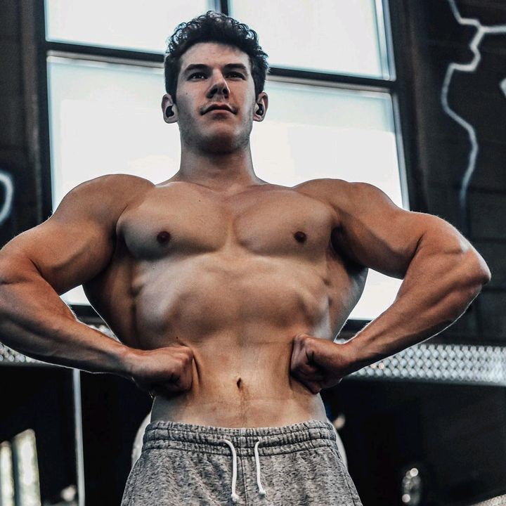 Profile Picture of Owen Schmid (@owen.schmid) on Tiktok