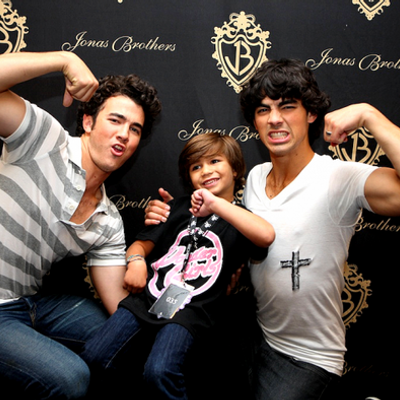 Profile Picture of Lea Jonas (@MsLeaJonas) on Twitter