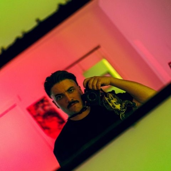 Profile Picture of Léonard Dumas (@leonard489) on Poshmark