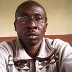 Profile Picture of Simon Peter Siriebo (@siriebo2010) on Instagram