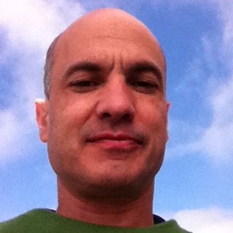 Profile Picture of Arthur Cinader (@acinader) on Twitter