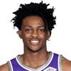 Profile Picture of   I am the real de'aaron fox... (@deaaron_fox0) on Tiktok