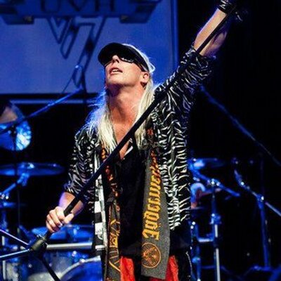 Profile Picture of JIMMY MINTON JR (@JIMMYMINTONJR) on Twitter