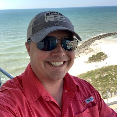 Profile Picture of Michael Beckerman (@CaptainMike88) on Twitter
