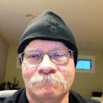 Profile Picture of Jerry Gilbert (@silversting58) on Instagram