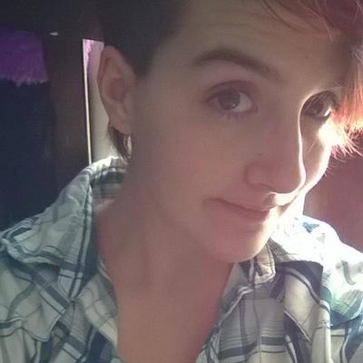 Profile Picture of Shelby Tuttle (@ItsTurtleShel) on Twitter