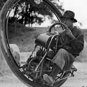 Profile Picture of Cecil Evoy (@lordveader) on Pinterest