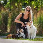 Profile Picture of bianca mahoney (@happytails.bianca) on Instagram