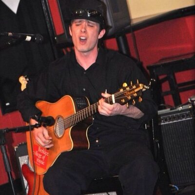 Profile Picture of Travis Ryan Harkins (@TravisHarkins) on Twitter