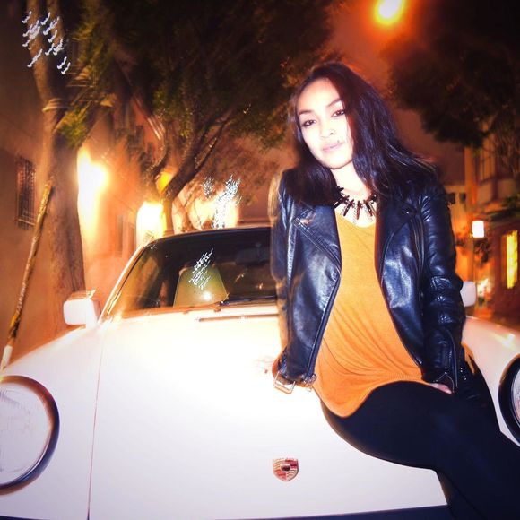 Profile Picture of Shewolf Nation (@alexbackwards) on Poshmark