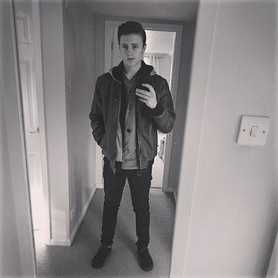 Profile Picture of Lucas Haynes (@Lpfhmedia) on Twitter