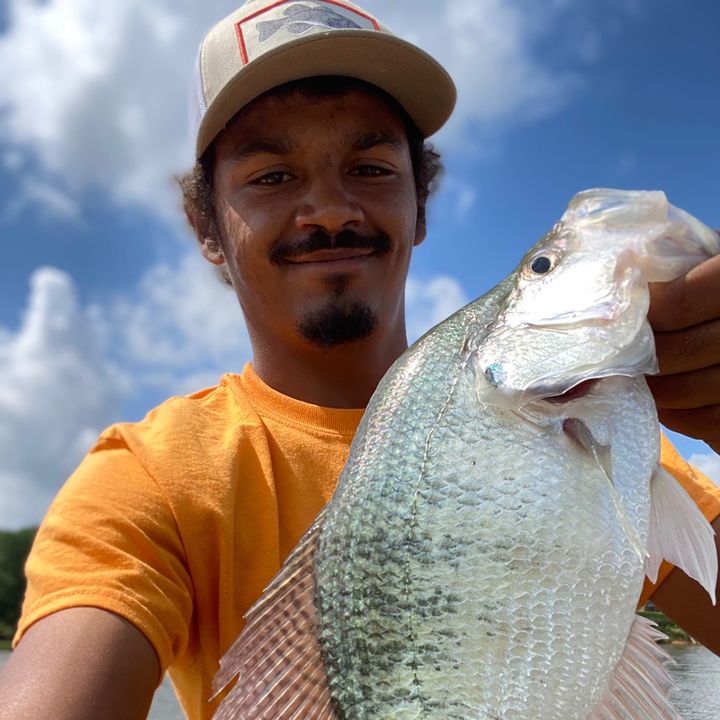 Profile Picture of Cory Harris (@cory_h19) on Tiktok