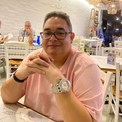 Profile Picture of Wayne Duval (@WayneMDuval) on Twitter