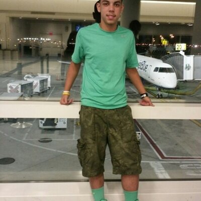 Profile Picture of Bryan Polanco (@bryanpolanco17) on Twitter