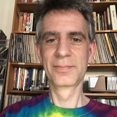 Profile Picture of Steve Herd (@SteveHerd1) on Twitter
