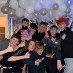 Profile Picture of Toby Irving (@toby.irv) on Instagram