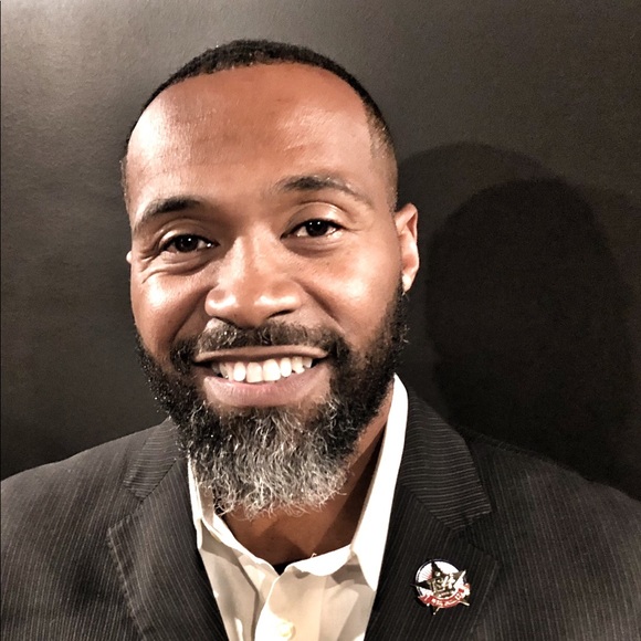 Profile Picture of Thaddeus Pugh (@thadda13th) on Poshmark