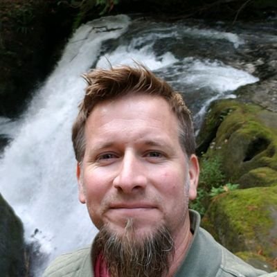 Profile Picture of Keith Stier-VanEssen (@kdsvane) on Twitter