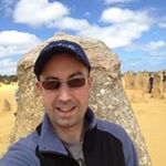 Profile Picture of Michael Emslie (@emsliemichael) on Instagram