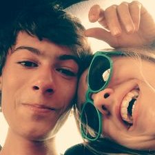 Profile Picture of Annabelle Schoonard (@framed_101) on Twitter