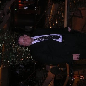 Profile Picture of George Frantz (@161385693) on Myspace