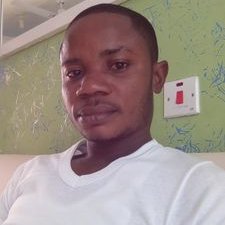 Profile Picture of David Acheampong (@DavidAcheampo15) on Twitter