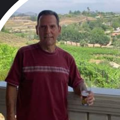 Profile Picture of Ken Mcconnell (@KenMcconnell17) on Twitter