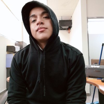 Profile Picture of Hugo Valdivia (@HugoVal41932939) on Twitter