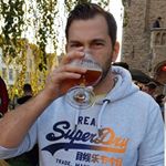 Profile Picture of Al Roscoe (@mortarion_101) on Instagram