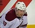 Profile Picture of Shane Doan - Wikipediaon Wikipedia