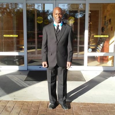 Profile Picture of Colin Beadle (@beadle_colin) on Twitter