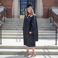 Profile Picture of Haley Francke (@haley-francke) on Quora
