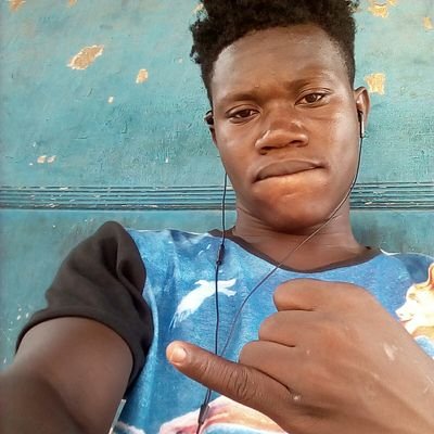 Profile Picture of Alex Addai (@AlexAddai9) on Twitter