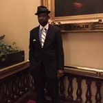 Profile Picture of Francis Kofi Thompson (@franciskofithompson) on Instagram