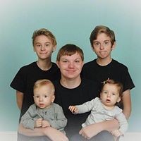 Profile Picture of Lisa Caton-schuh (@lisa-caton-schuh) on Quora