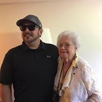 Profile Picture of Bryan Williams (@bryan-williams-143) on Quora