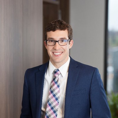 Profile Picture of Andrew Hasek (@HasekAndrew) on Twitter