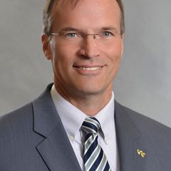 Profile Picture of Richard J. Hamilton (@RJHamiltonMD) on Twitter