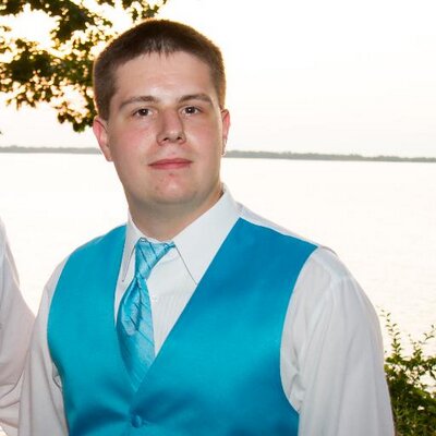 Profile Picture of Mark Chiaramonte (@m_dchiaramonte) on Twitter