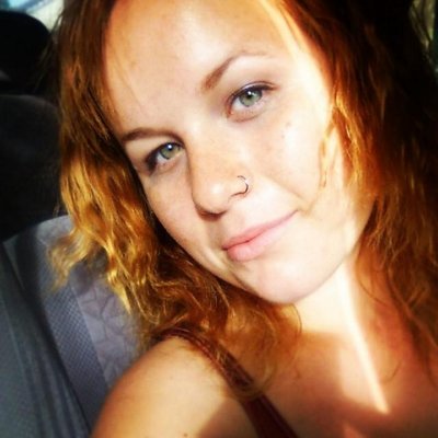 Profile Picture of Kim Steele (@Anne_Dromeda) on Twitter
