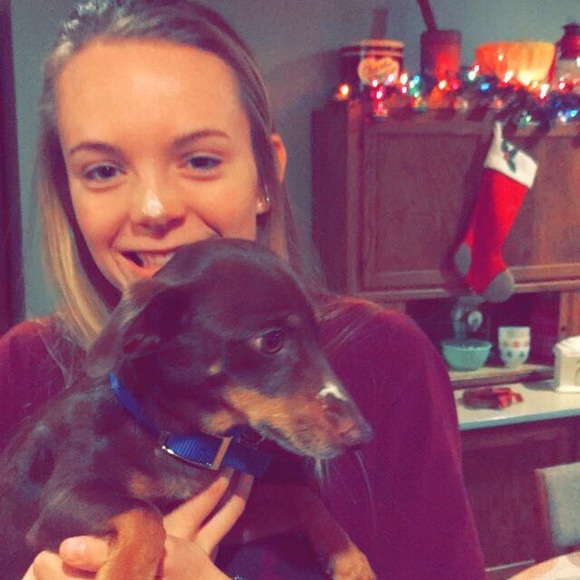 Profile Picture of Abigael Germeroth (@germera249) on Poshmark