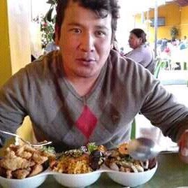 Profile Picture of Eliot Lazarte Olmeda (@adrian.villegas.148116) on Facebook