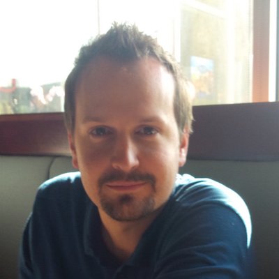 Profile Picture of Dan Baxter (@DanBaxterRmd) on Twitter