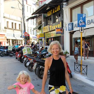 Profile Picture of Anne Brodersen (@Anne-Brodersen) on Facebook