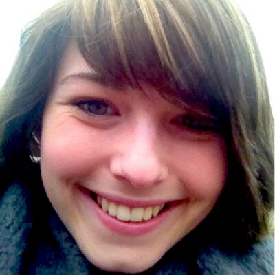Profile Picture of Sarah Manion (@sarah_manion) on Twitter