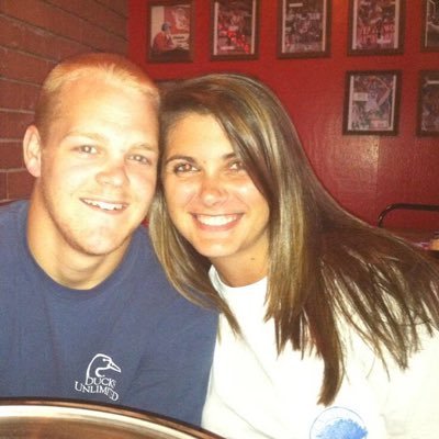 Profile Picture of Casey Dixon (@brookie_liles94) on Twitter