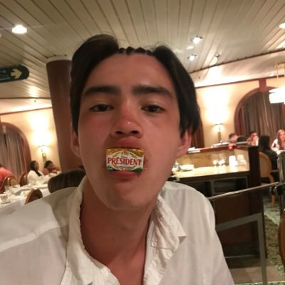 Profile Picture of Walter Chandler (@walterchandler9) on Twitter