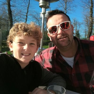 Profile Picture of Ivan Felix Rego (@LlanezaRego) on Twitter